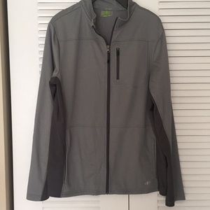 Men’s Nordic track sweatshirt